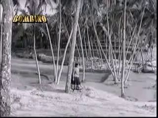 WOH DIL KAHAN SE LAOON TERI YAAD JO BHULADE - (Bharosa - 1963)