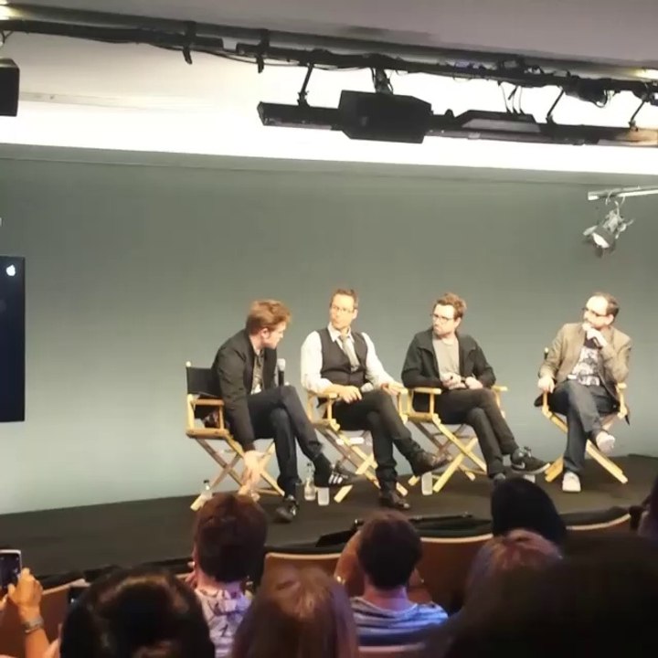 The Apple Q&A 1