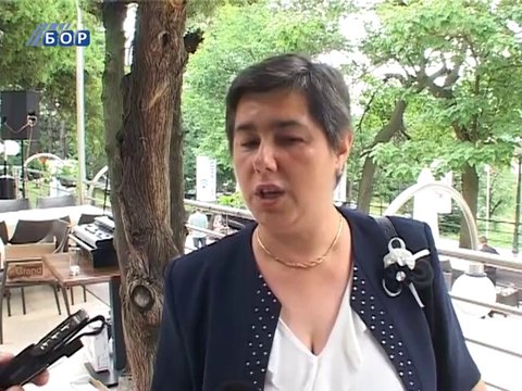 Aktuelno (Dan rudara), 07. avgust 2014.