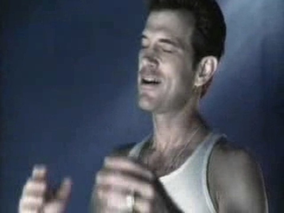 Chris Isaac - Baby did a bad bad thing