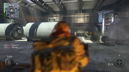 'HUMILIATION' Sticks and Stones Black Ops (with The Sidemen).
