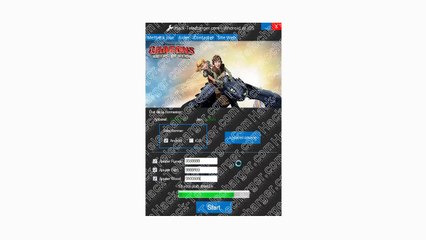 Comment Hacker Dragons L'Envol de Beurk Français