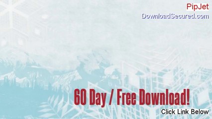 Download PipJet PDF Instantly – Free 60-Day Risk-Free Access 📥