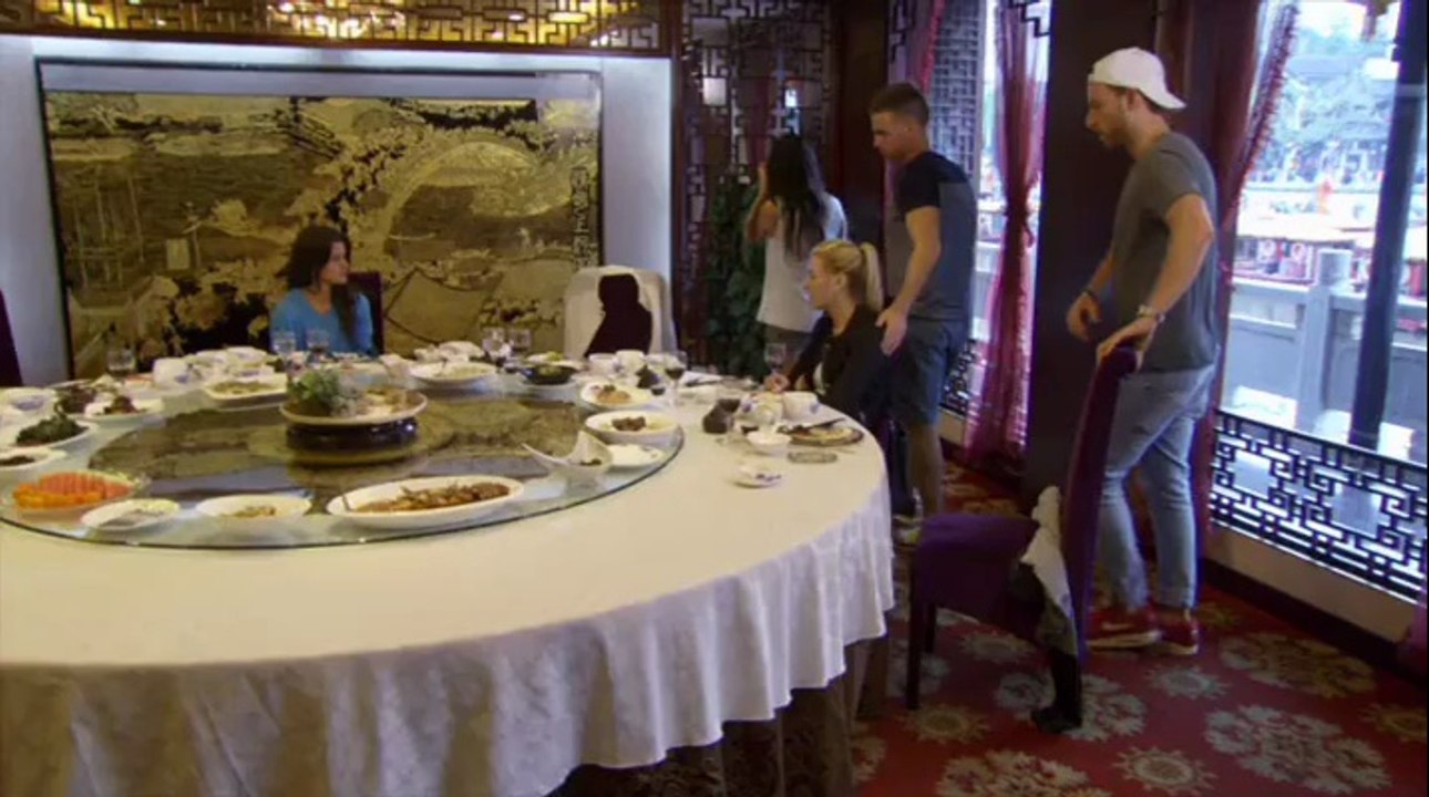 Richkids Beverly Hills S02E02 China Bound