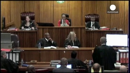 Processo Pistorius. La parola all'accusa