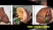 IMPACTANTE: Artista japones subasta un plato hecho con su pene y testículos