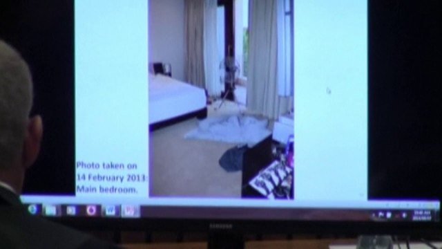 Pistorius trial: Prosecution and defence closing arguments