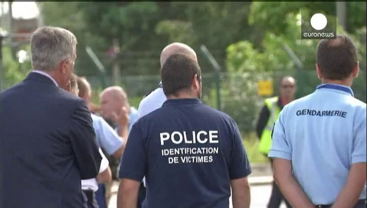 Crash au Mali: l'avion ne s'est probablement pas désintégré en vol