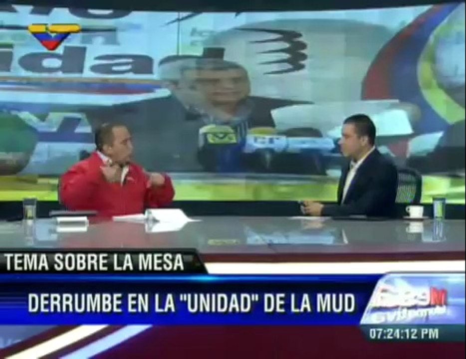(Vídeo) José Ávila En el 2000 Chávez logra unir a todos los miembros de la OPEP