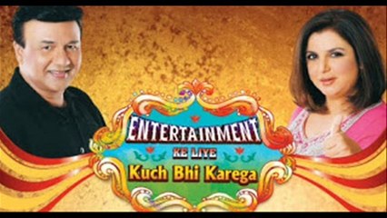 Entertainment Ke Liye Kuch Bhi Karega (Season 5) - 7th August 2014