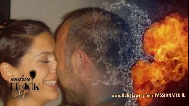 Halit and Berguzar...''Dance me to the end of love.''