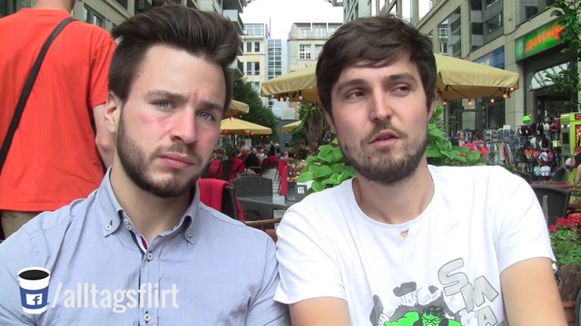 Flirten im Urlaub (DER BESTE TIPP)