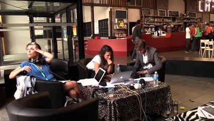 La Grande Tournée 2014 - Radio Nova (REPLAY)