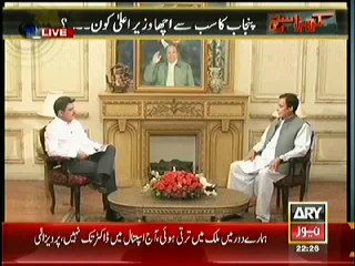 Kharra Sach – 7th August 2014