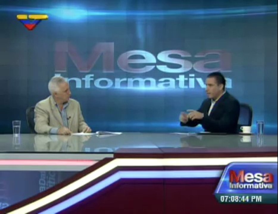 (Vídeo) Jesús Montilla AN investiga a Pablo Pérez por corrupción