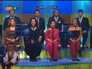 TRT THM KORO-Gül Ali