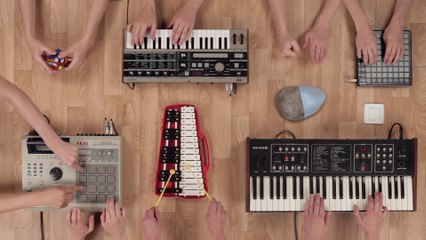 20syl - Kodama [Official Video]