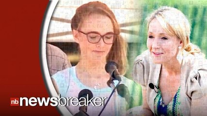'Harry Potter' Author J.K. Rowling Pens Letter as Dumbledore to 15 Year Old Houston Massacre Survivor