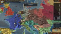 LETS PLAY WEALTH OF NATIONS | EU4 | EPISODE 35