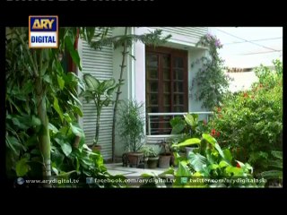 Tootay Huay Taaray Ep - 120 - 7th August 2014