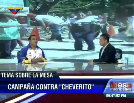 (Vídeo) 4 millones de jóvenes serán atendidos gracias al plan Recreación para el Vivir Bien 2014