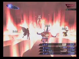 Shin Megami Tensei 3 Nocturne - Partie. 48