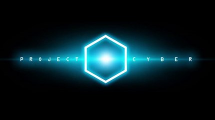 Project Cyber - Pre-Alpha Teaser