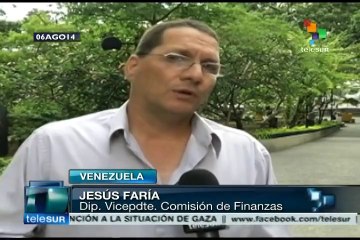 Estudia Venezuela elevar precio del litro de gasolina (0,008 cts. USD)