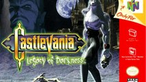 [N64] Castlevania: Legacy of Darkness - OST - The Lost Boy (Theme of Malus)