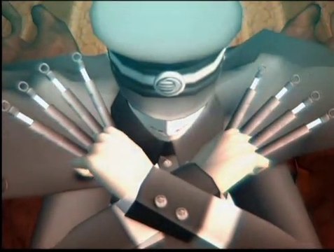 Shin Megami Tensei 3 Nocturne - Partie. 54