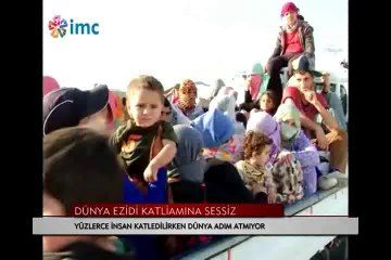 Banu Güven Artı Haber (07 Ağustos 2014)