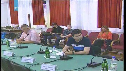 Dnevnik 19:30 - Stanje za 7. avgust 2014