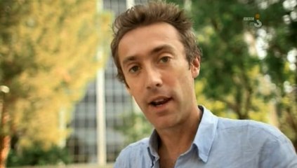 Voyager - Ostatnia granica [Polski Lektor]