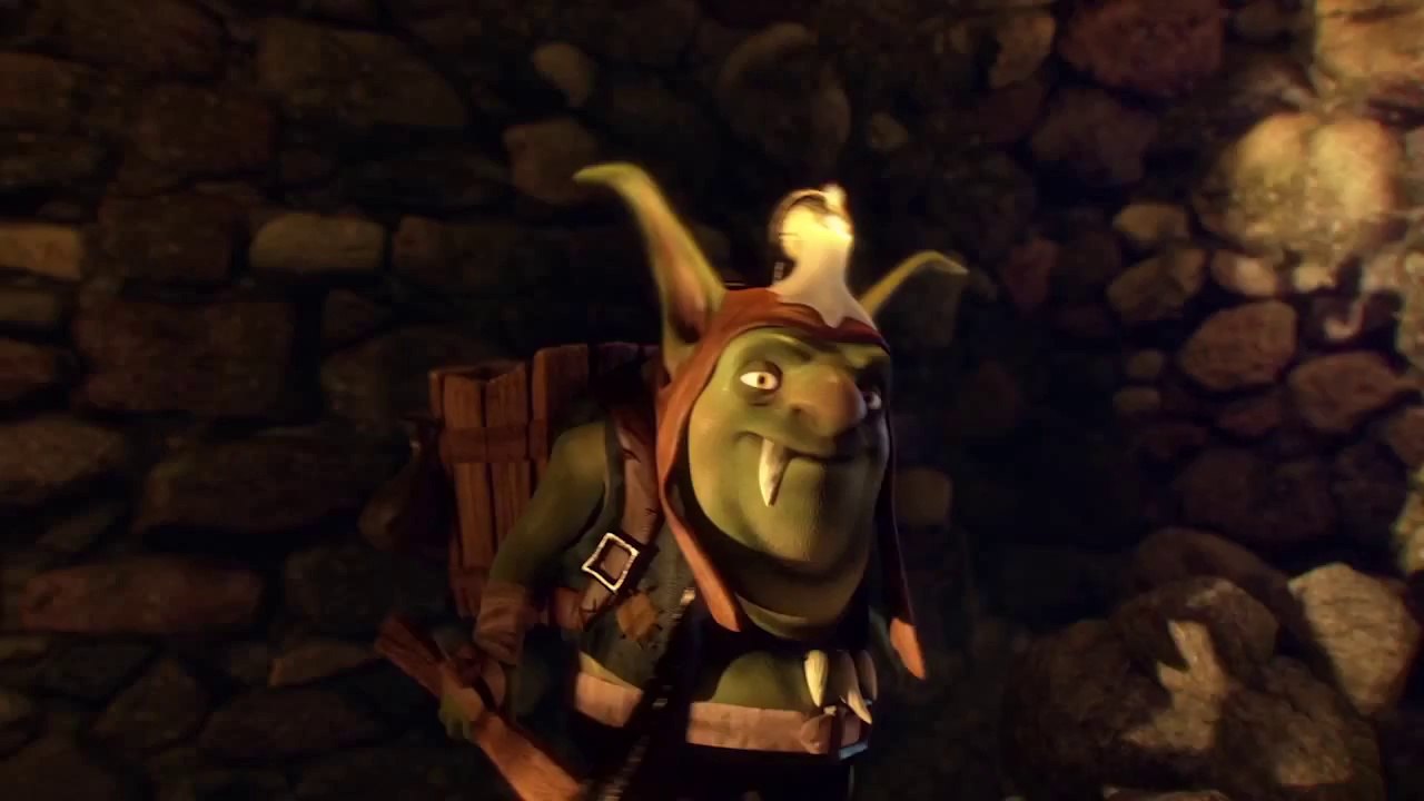 Dungeons 2 Announcement Trailer (HD)