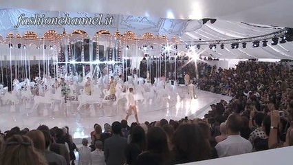 "Louis Vuitton" Spring Summer 2012 Paris HD 2 of 3 pret a porter women by Fashion Channel