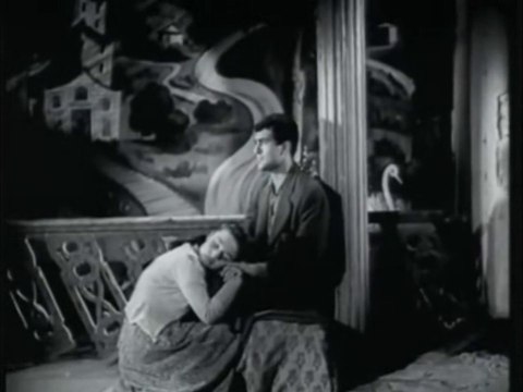 Seni Ben Ellerin Olsun Diye Mi Sevdim - Zeki Müren (Muhterem Nur & Fikret Hakan)