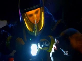 The Strain Season 1 Episode 5 Runaways-Full HD