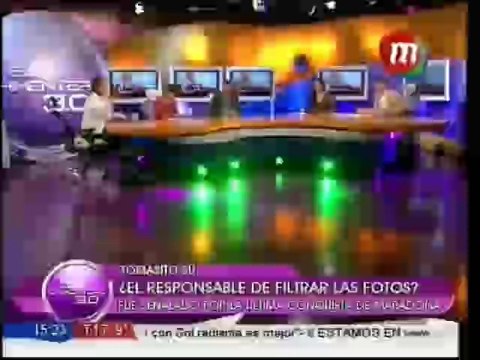 Hablaron Rocio Oliva y la última conquista de Maradona. Tamasito ¿el culpable de filtrar las fotos?