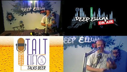 Tait Lifto Talks Beer #03 - BEER! - 2014-08-07