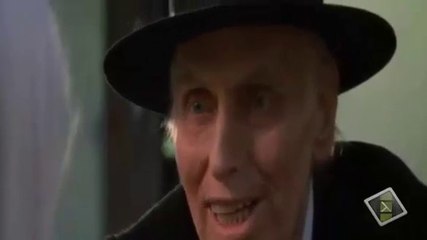 09. Top Horror Villains Henry Kane