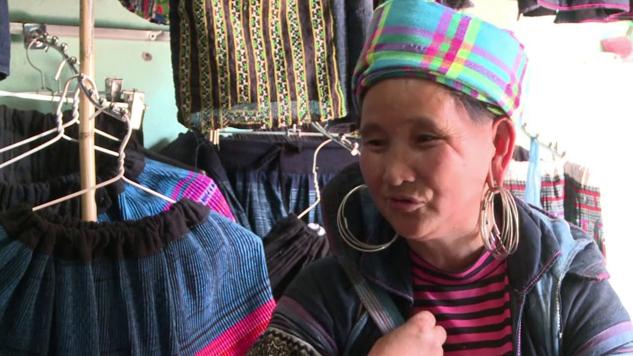 Dating auf dem Liebes-Markt in Vietnam