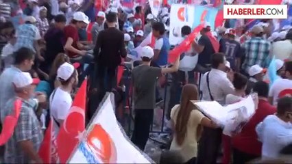 Erdoğan: Ey Mahşer, Senin Hayatında Ciddi Olarak Yaptığın Ne Var?" Haberine Ek