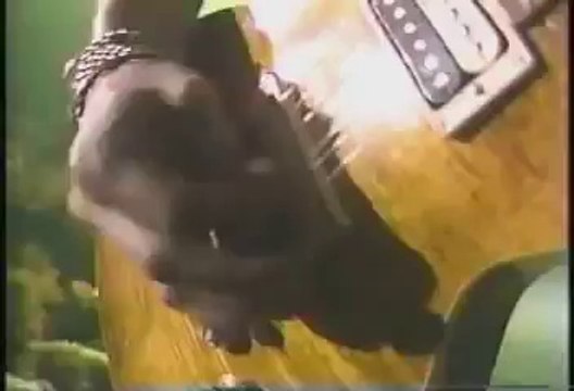 Guns N Roses: Welcome to the Jungle (Ritz 88)