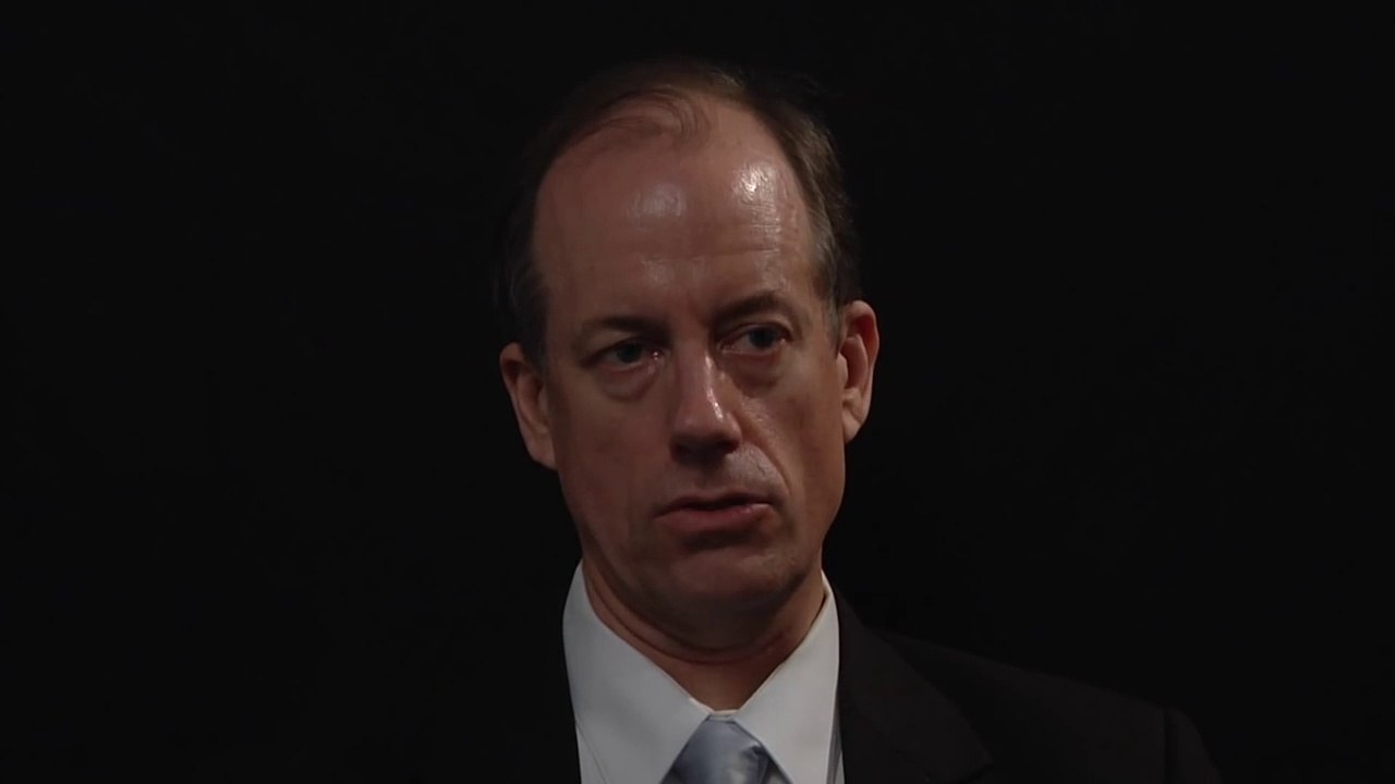 Tom Drake -- Full Interview