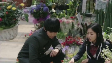 Vampire Flower (뱀파이어의 꽃) EP 2 ENGSUB
