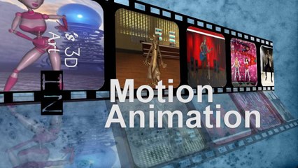 Creative Film Strip Animation Showcase 🎬