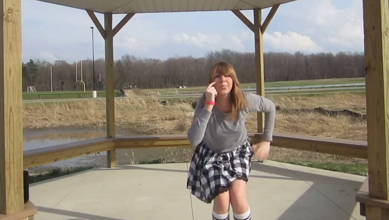 Look Over Here Baby!／Kocchi Muite Baby!【こっち向いて Baby!】- By Miku-tan ( English Ver.) feat Lulexi dance