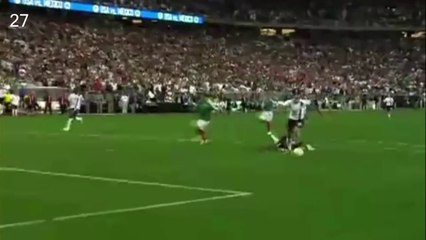Sobrou até para o Brasil! Reveja gols de Donovan pelos EUA