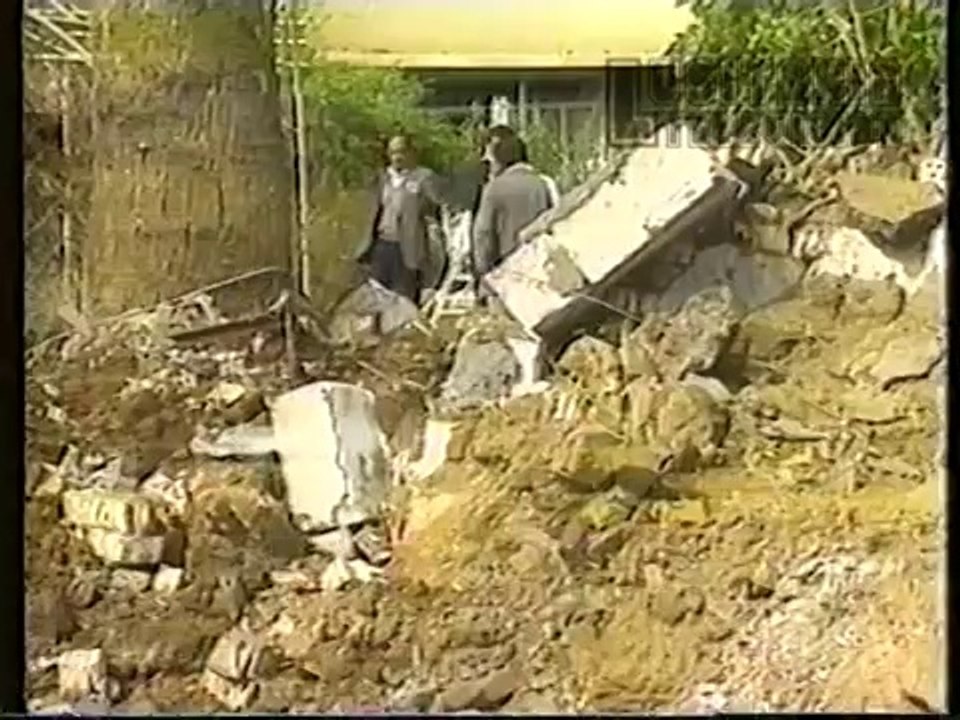 ZDF Heute Journal (ZDF [Германия], 1991) 1-ая часть