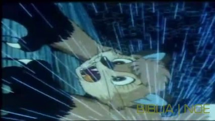 LA HISTORIAS DE NOE | Ver. Animada